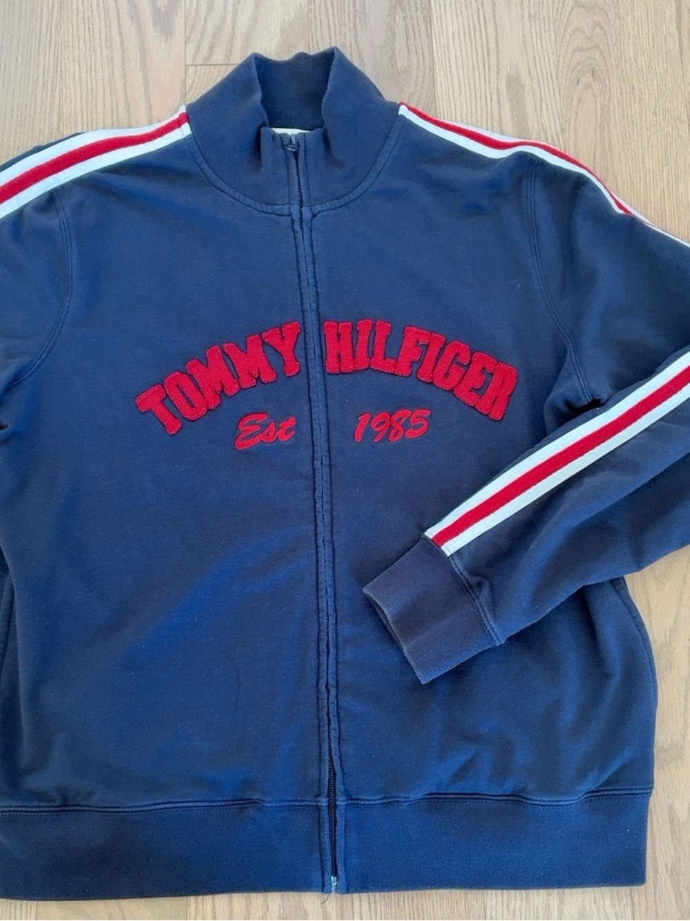 Vintage Tommy Hilfiger Jacket XL